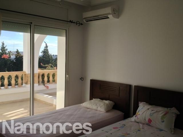 Appartement vente