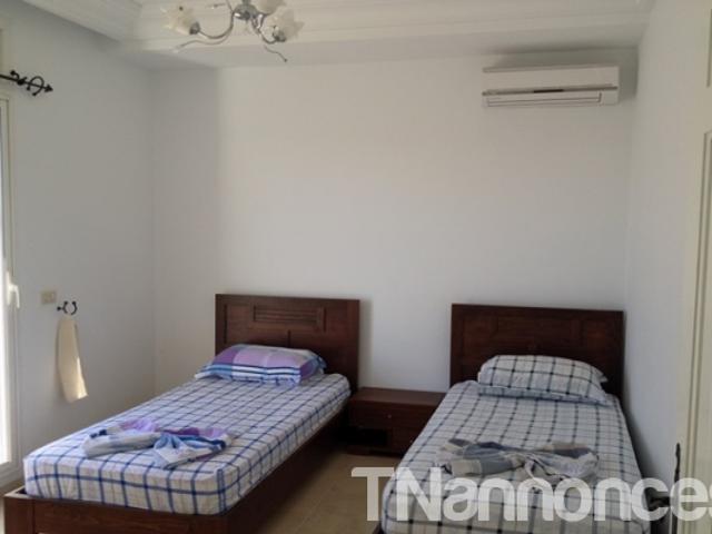 Appartement vente