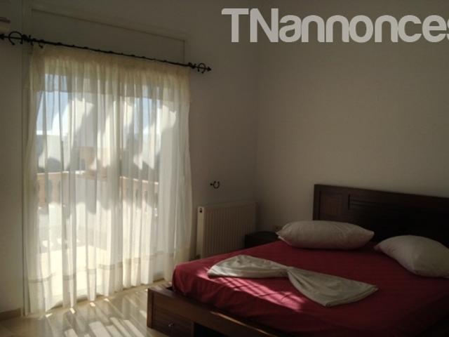Appartement vente
