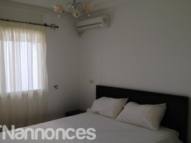 Appartement vente
