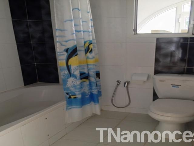 Appartement vente