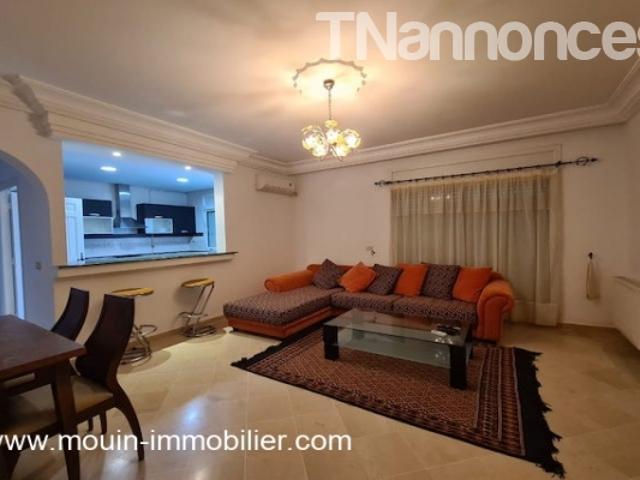 Appartement vente