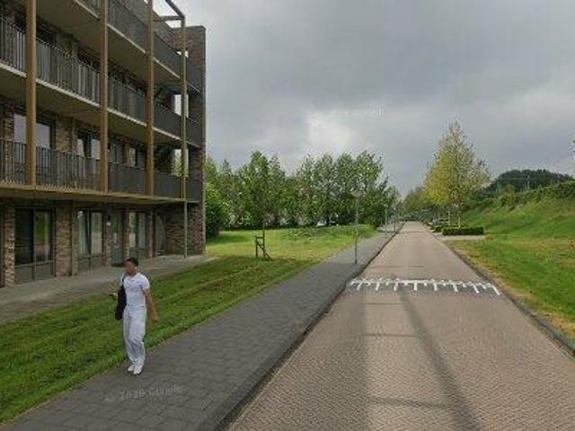 Appartement te huur in Almere Haven, Almere-haven