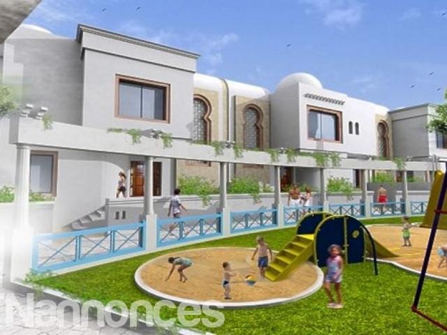 Appartement vente