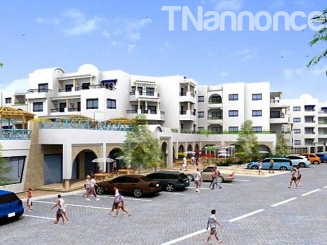 Appartement vente