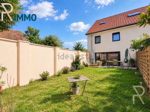 Appartement vente à Sundhoffen, Collectivité européenne d'Alsace
