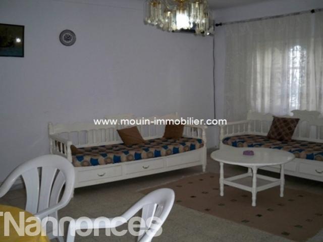Appartement location