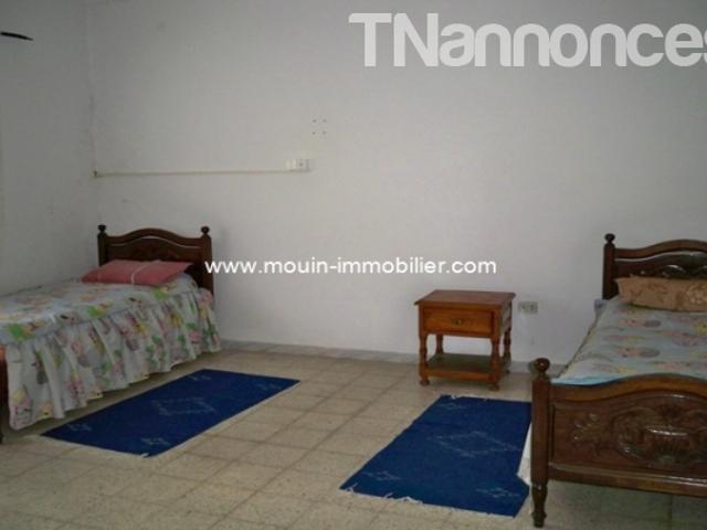 Appartement vente