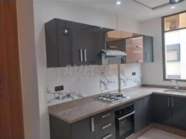 Appartement vente à Khouribga, Chaouia-Ouardigha