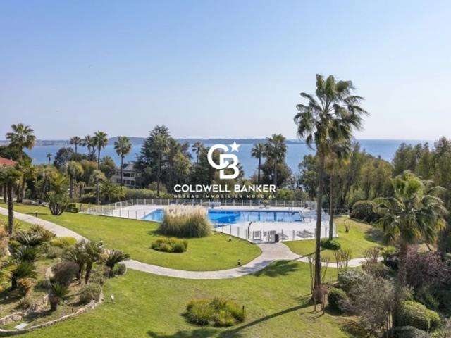 Appartement vente à Grasse, Vallauris