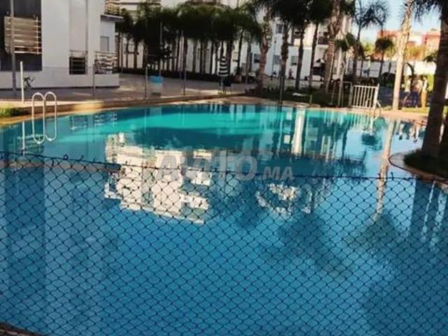 Appartement vente à Salé