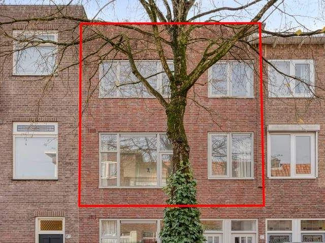 Appartement te huur in Haarzuilens, Utrecht