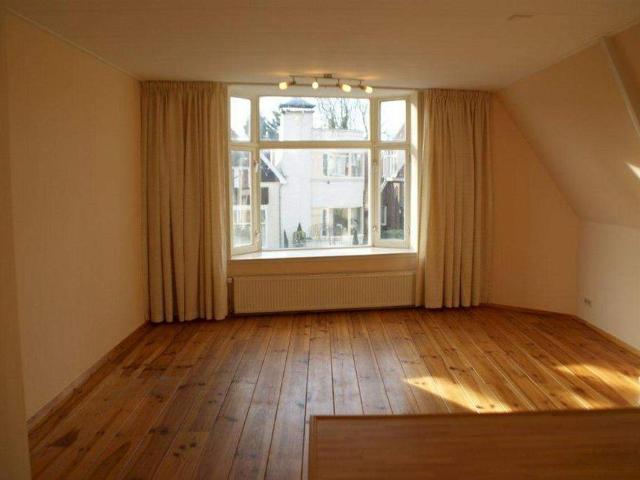 Appartement te huur in Beverwijk, Noord Holland