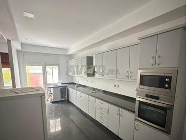 Appartement vente