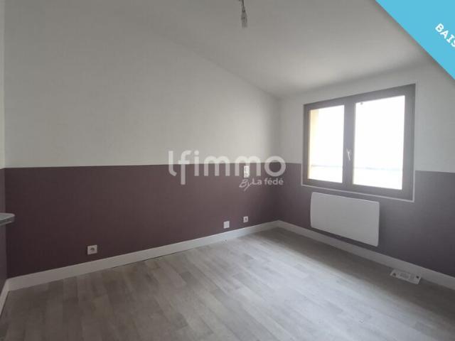 Duplex vente à Narbonne