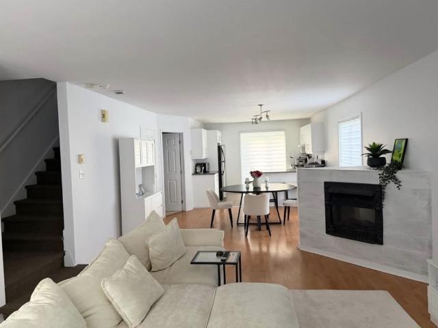 Apartment for rent in Blainville, Laurentides