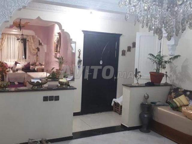 Appartement vente à Anfa, Gharb-Chrarda-Beni Hssen