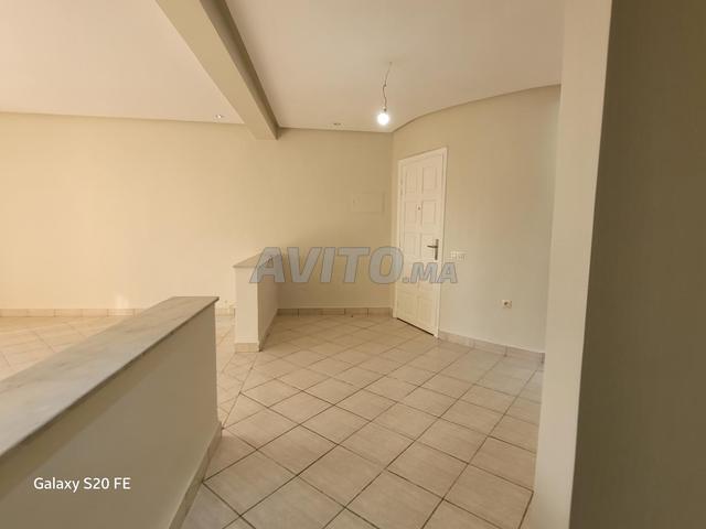 Appartement vente à L'Oriental