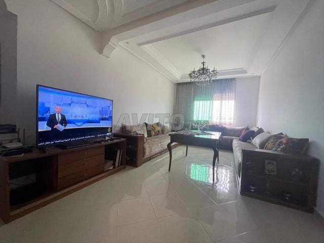 Appartement vente à Témara