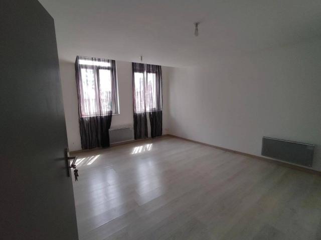 Appartement location à Parc d’Activités de Cambrai Cantimpré, Cambrai