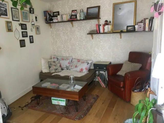 Appartement location à Paris, Île-de-France