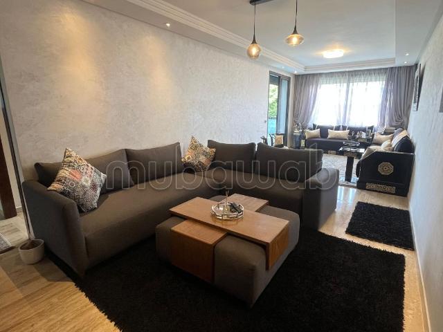 Appartement location à Dar Bouazza, Gharb-Chrarda-Beni Hssen