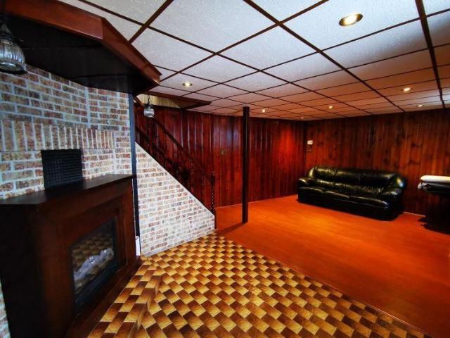 Apartment for rent in St. Leonard's, Quebec