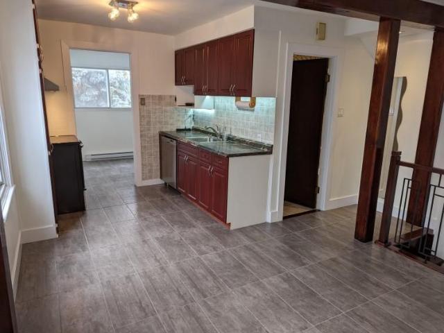 Apartment for rent in St. Leonard's, Quebec