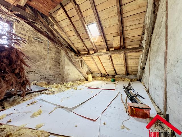 Appartement vente à Brive-la-Gaillarde, Donzenac