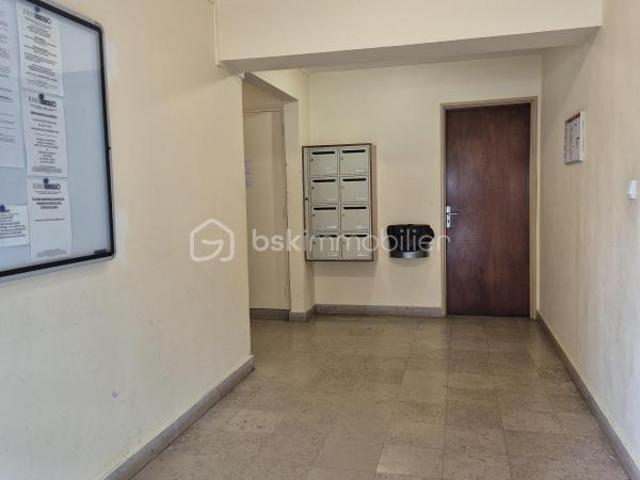 Appartement vente à Évry, Petit-bourg