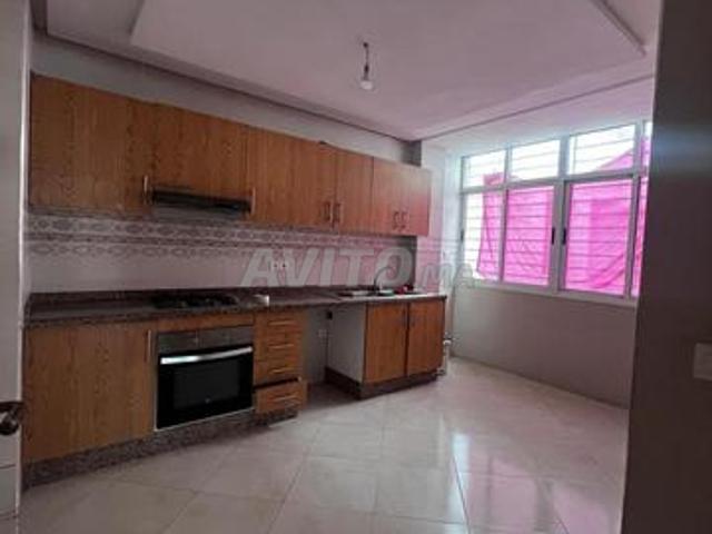 Appartement location à Lyautey, El Mellah