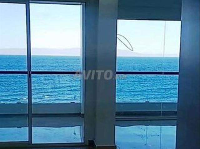 Appartement vente à El Fahs, Tanger-Tétouan