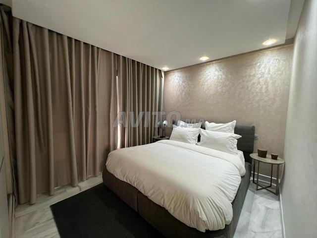 Appartement location à Anfa, Gharb-Chrarda-Beni Hssen