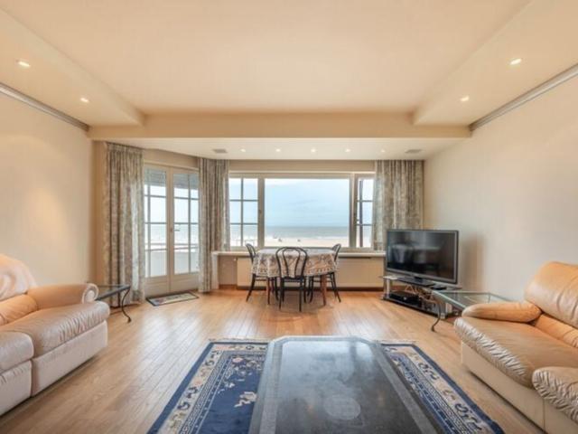 Appartement location à Knokke-heist, West-Vlaanderen
