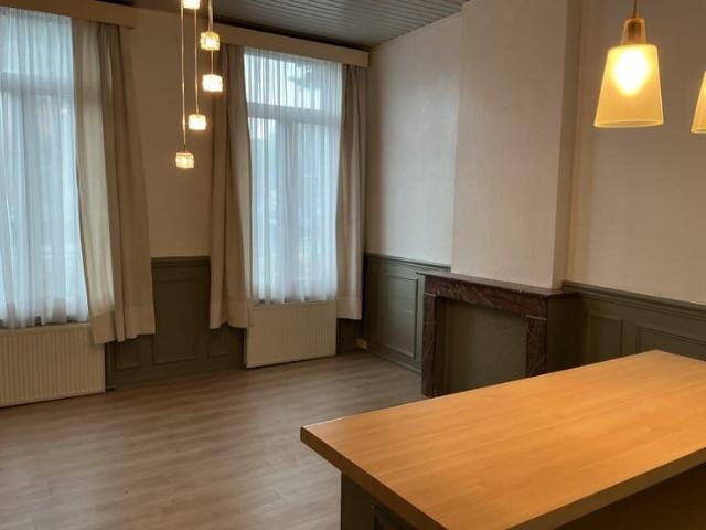 Kot location à Bergen, Wallonie