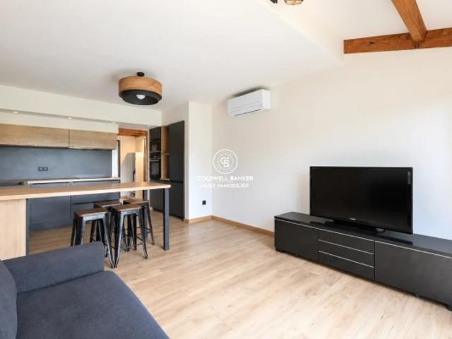 Appartement vente à Saint-Cyprien, Pyrénées-Orientales