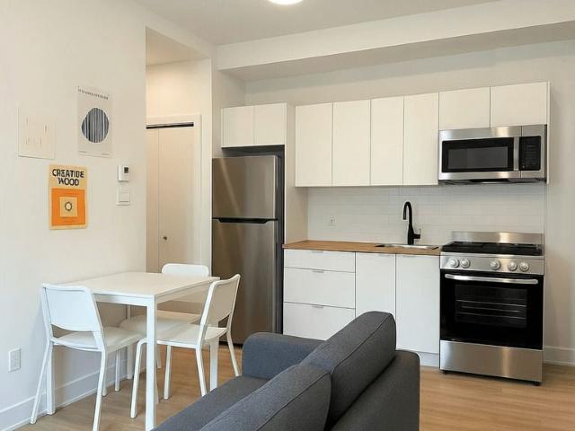 Apartment for rent in Le Plateau-Mont-Royal, Montréal