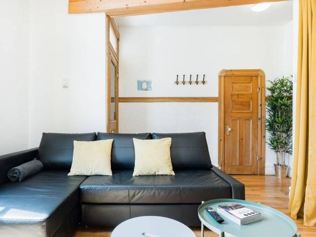 Apartment for rent in St. Leonard's, Quebec
