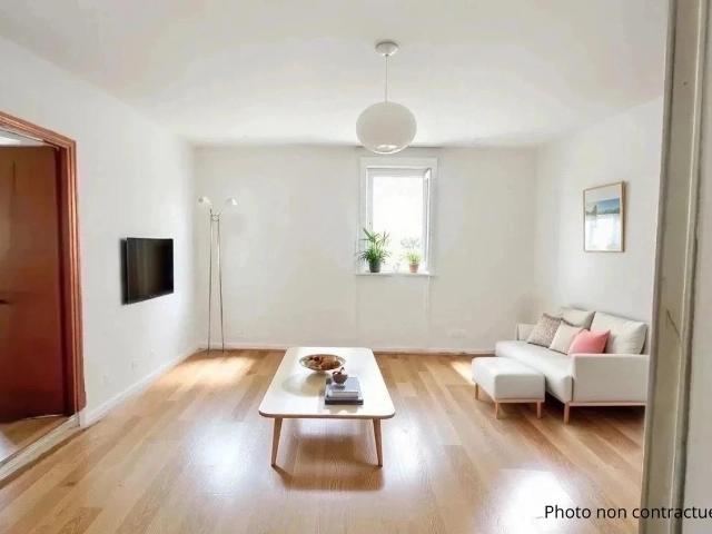 Appartement vente à Sartène, Bonifacio