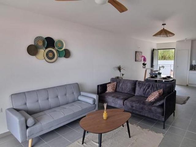 Appartement vente à Lunéville, Saint-martin