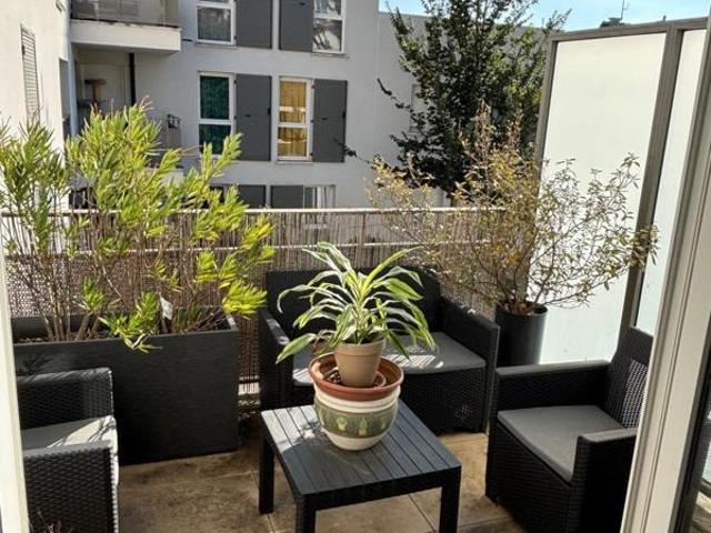 Appartement vente à Saint-Germain-en-Laye, Conflans-sainte-honorine