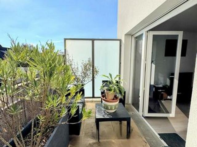 Appartement vente à Saint-Germain-en-Laye, Conflans-sainte-honorine