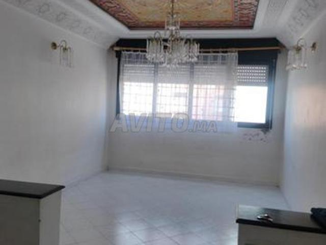 Appartement vente à Anfa, Gharb-Chrarda-Beni Hssen