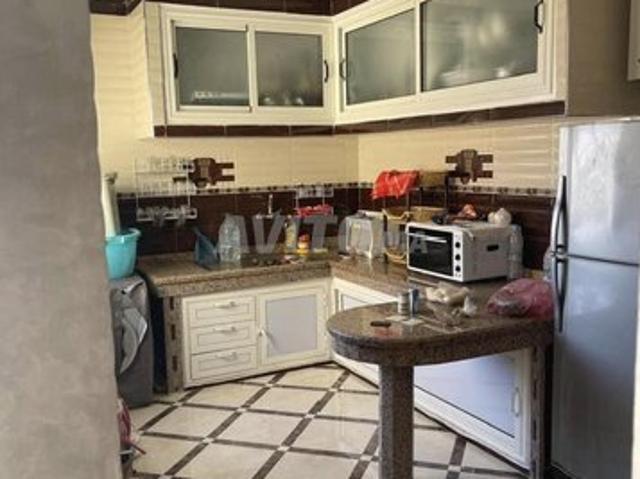 Appartement vente à El Ma, Gharb-Chrarda-Beni Hssen