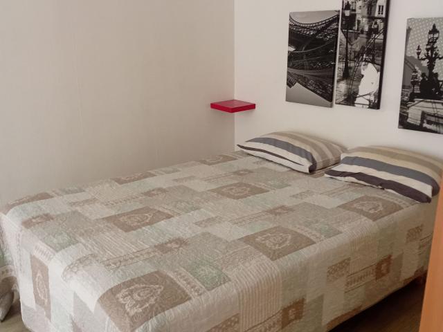 Appartement location à Paris, Île-de-France
