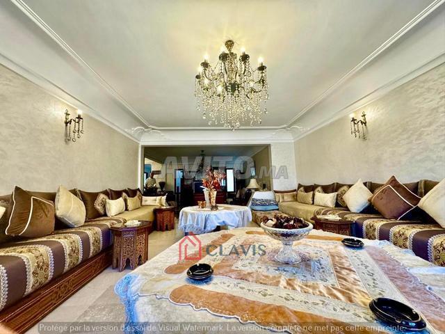Appartement vente à Anfa, Gharb-Chrarda-Beni Hssen