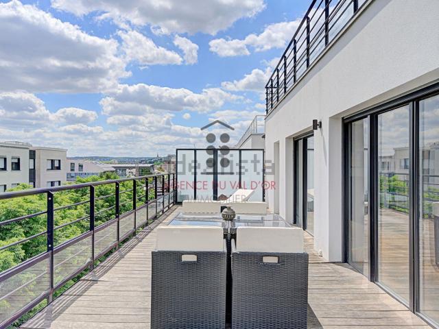 Appartement vente à Quartier République, Suresnes