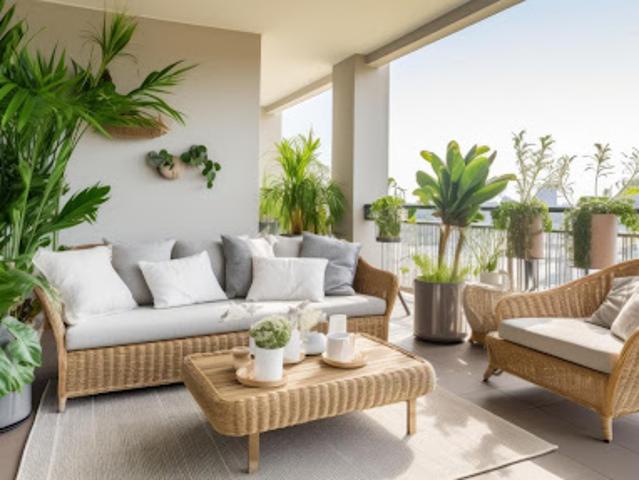 Appartement vente à Suresnes, Quartier Centre-Ville