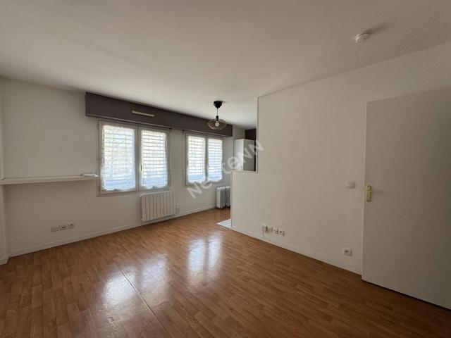 Appartement location à Nanterre, Puteaux