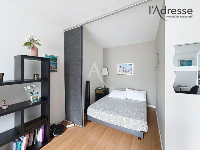 Appartement location à Nanterre, Suresnes